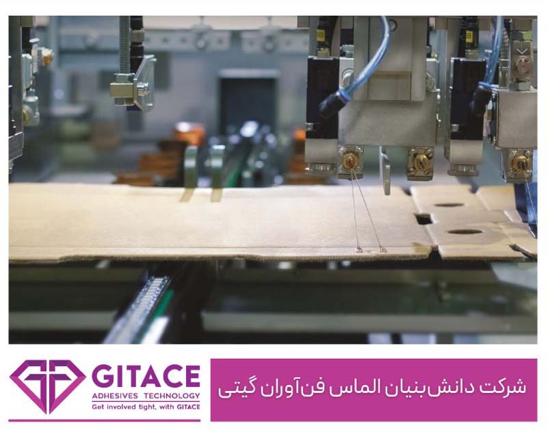 بازدید از سی‌ودومین نمایشگاه بین‌المللی چاپ، بسته‌بندی و ماشین‌آلات